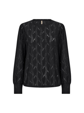 Soyaconcept Bluse - Dame - Bluser - Soyaconcept 