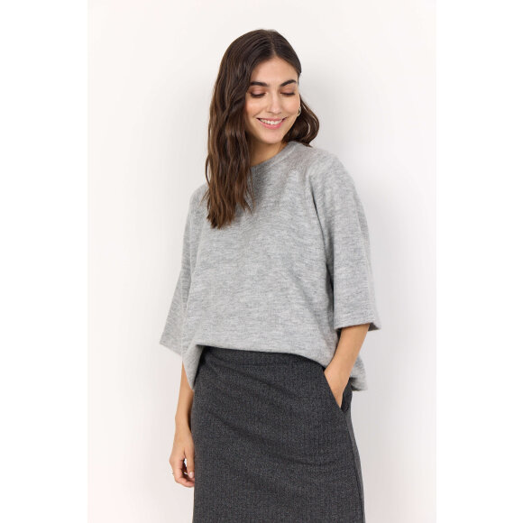 Soyaconcept Strik - Lækre striktrøjer til kvinder - Soyaconcept 