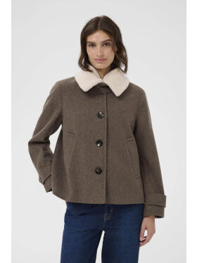 Part Two Jakke - Jakker & frakker til dame - stort udvalg - Part Two