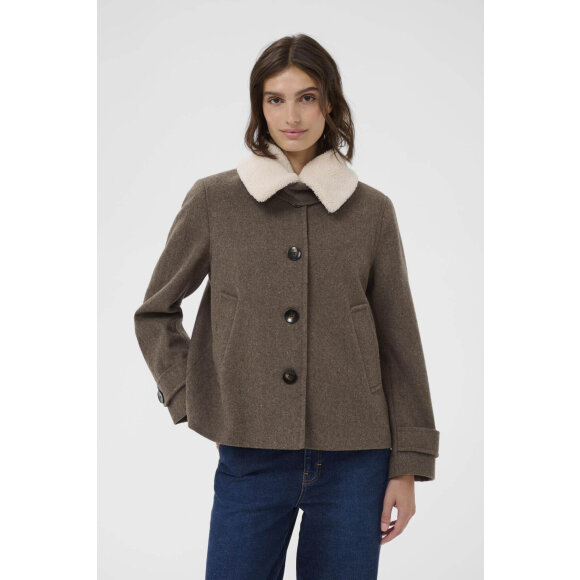 Part Two Jakke - Jakker & frakker til dame - stort udvalg - Part Two