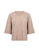 Soyaconcept Strik - Lækre striktrøjer til kvinder - Soyaconcept 