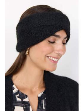 Soyaconcept Pandebånd  - Huer & Handsker - Soyaconcept 