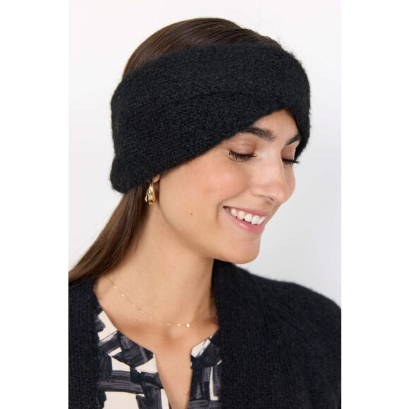 Soyaconcept Pandebånd  - Huer & Handsker - Soyaconcept 