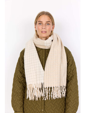 Soyaconcept Tørklæde  - Tørklæder - Soyaconcept 