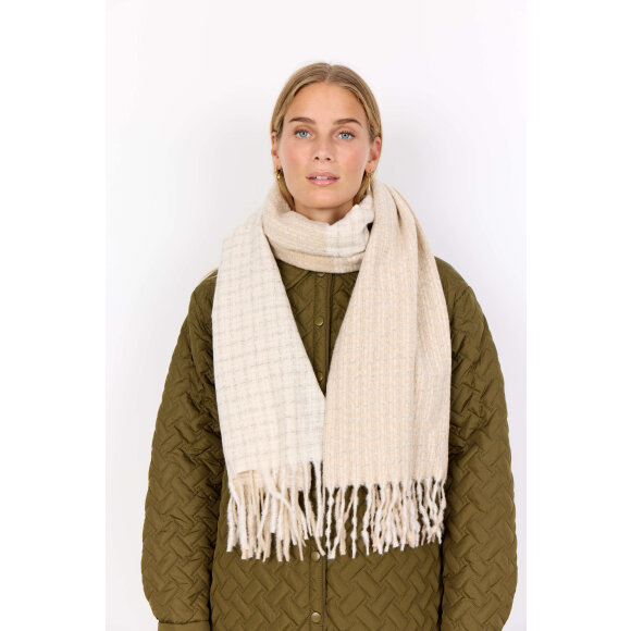 Soyaconcept Tørklæde  - Tørklæder - Soyaconcept 