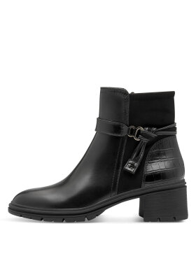 Tamaris støvler - Dame - Støvler - Tamaris Tamaris støvler - Dame - Støvler - Tamaris