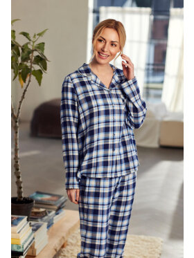Brandtex pyjamas  - Nattøj og Morgenkåber - Brandtex