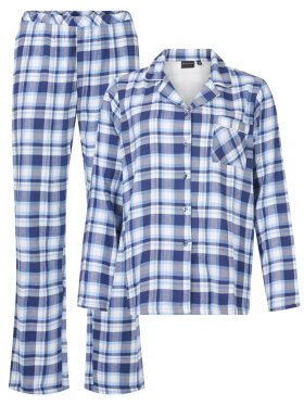 Brandtex pyjamas  - Nattøj og Morgenkåber - Brandtex