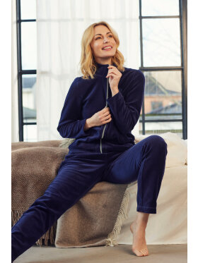 Brandtex hjemmedragt  - Nattøj og Morgenkåber - Brandtex