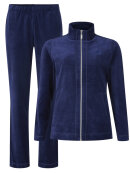 Brandtex hjemmedragt  - Nattøj og Morgenkåber - Brandtex