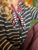 Black Colour tørklæde - Tørklæder - Black Colour