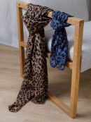 Black Colour tørklæde  - Tørklæder - Black Colour