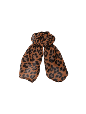 Black Colour tørklæde  - Tørklæder - Black Colour