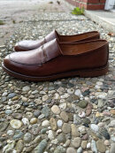 Bubetti loafers - Dame - Sko - Bubetti
