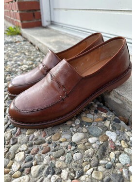 Bubetti - Bubetti loafers