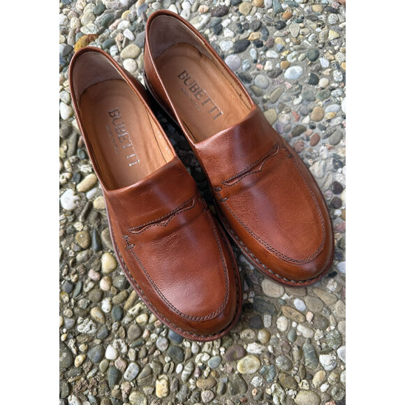 Bubetti - Bubetti loafers