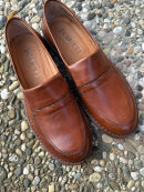 Bubetti loafers - Dame - Sko - Bubetti