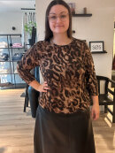 Signature bluse  - Dame - Bluser - Signature