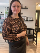 Signature bluse  - Dame - Bluser - Signature