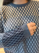 Signature strik  - Lækre striktrøjer til kvinder - Signature