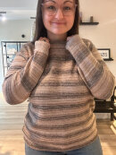 Signature strik - Lækre striktrøjer til kvinder - Signature