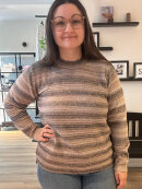 Signature strik - Lækre striktrøjer til kvinder - Signature