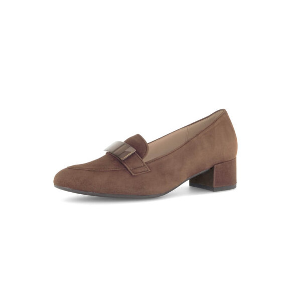 Gabor sko - Højhælede sko og højhælede sandaler - Gabor