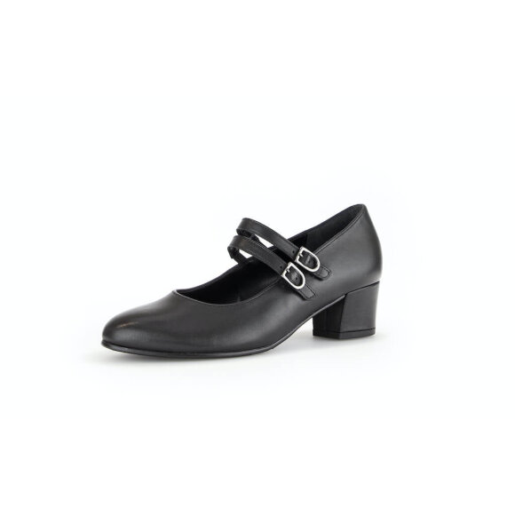 Gabor høje sko - Højhælede sko og højhælede sandaler - Gabor