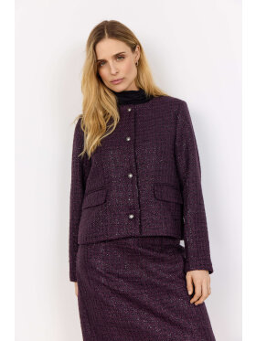 Soyaconcept Jakke - Blazer til kvinder - Soyaconcept 