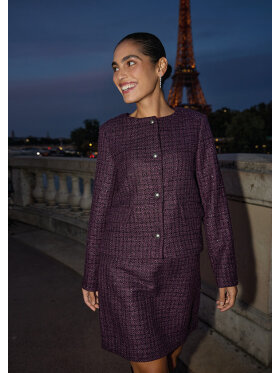 Soyaconcept Jakke - Blazer til kvinder - Soyaconcept Soyaconcept Jakke - Blazer til kvinder - Soyaconcept