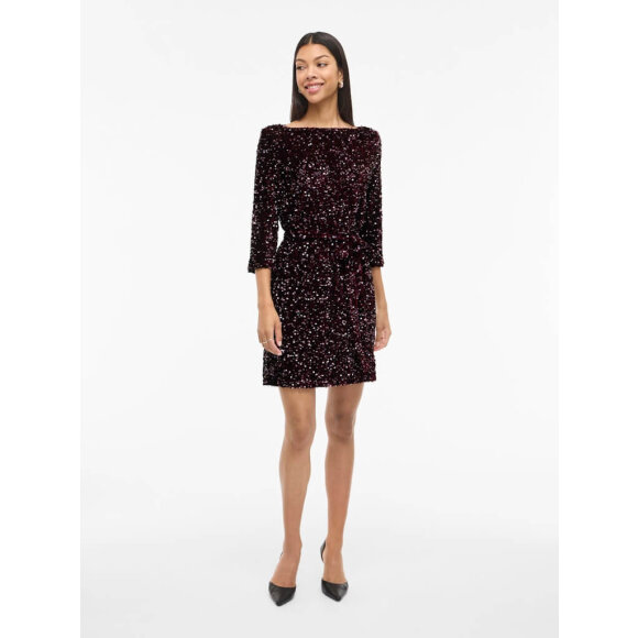 Vila Kjole  - Korte kjoler - VILA