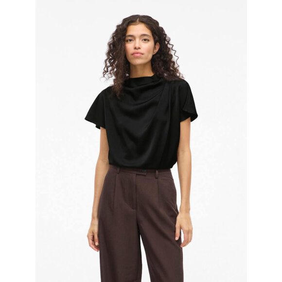 Vila Top - Toppe til dame - Sommertoppe mm. - VILA