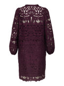 Only Carmakoma kjole - Kjoler til plus size kvinder - ONLY CarmaKoma