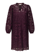 Only Carmakoma kjole - Kjoler til plus size kvinder - ONLY CarmaKoma