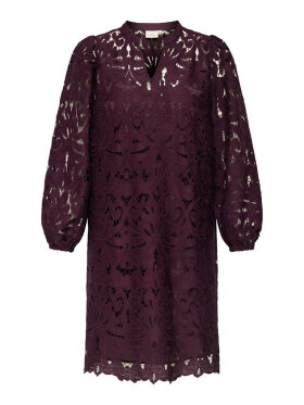 Only Carmakoma kjole - Kjoler til plus size kvinder - ONLY CarmaKoma