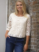 Prepair Bluse - Dame - Bluser - PREPAIR