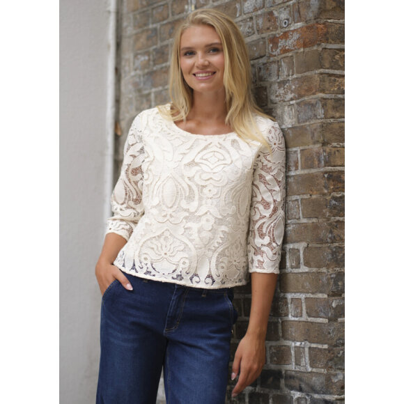 Prepair Bluse - Dame - Bluser - PREPAIR