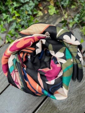 Lisbeth Merrild Tørklæde - Tørklæder - Lisbeth Merrild