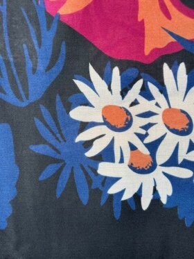 Lisbeth Merrild Tørklæde - Tørklæder - Lisbeth Merrild