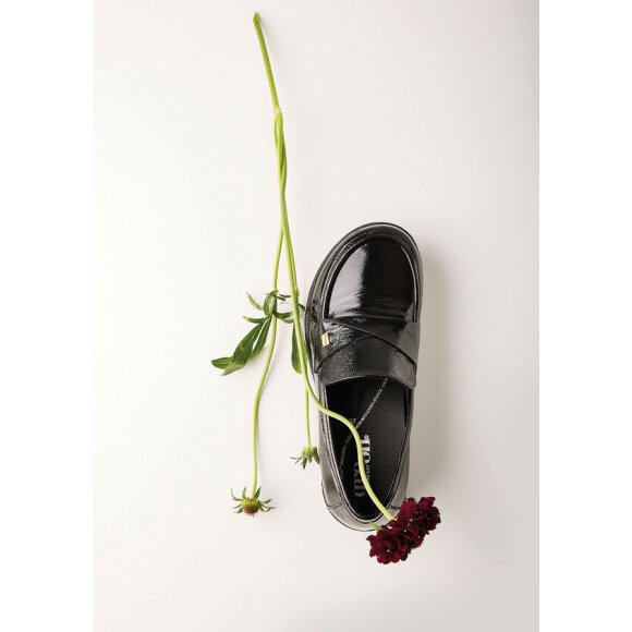 Green Comfort - Green comfort loafers