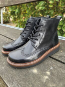 Nature støvler - Signe - Dame - Støvler - Nature Footwear