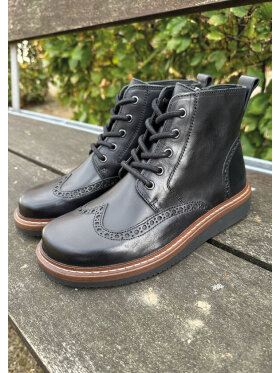 Nature støvler - Signe - Dame - Støvler - Nature Footwear Nature støvler - Signe - Dame - Støvler - Nature Footwear