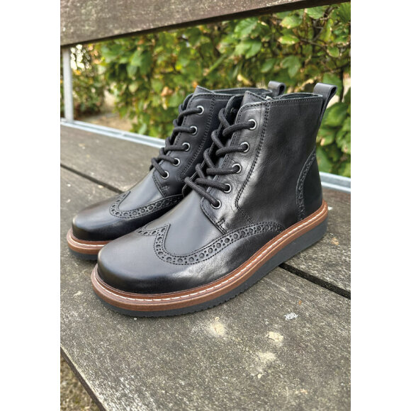 Nature støvler - Signe - Dame - Støvler - Nature Footwear