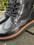 Nature støvler - Signe - Dame - Støvler - Nature Footwear