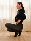 Decoy - Decoy fleece strømpebukser