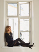 Hype The Detail Strømpebukser  - Strømper & strømpebukser - Hype The Detail 