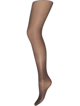 Decoy strømpebuks - Nearly black - Strømper & strømpebukser - Decoy