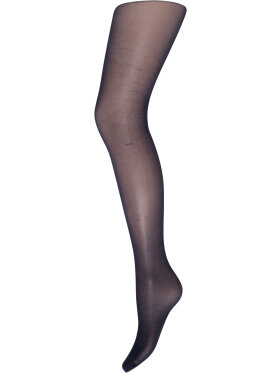 Decoy strømpebuks - Blue Iris - Strømper & strømpebukser - Decoy