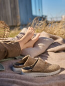 New Feet - New feet hjemmesko