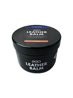 2GO - 2GO leather balm